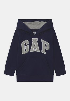 TODDLER BOY LOGO - Hoodie - blue galaxy