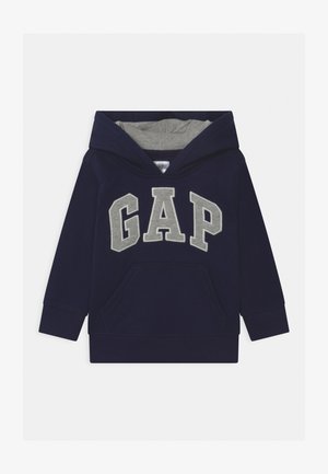 TODDLER BOY LOGO - Jersey con capucha - blue galaxy