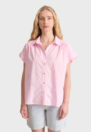 LEVAIN - Hemdbluse - pale pink
