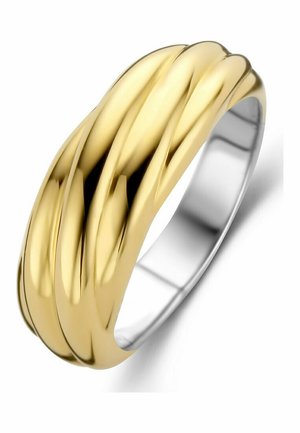 Ti Sento Milano Ringe - gold