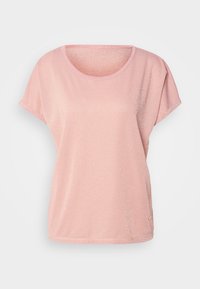 Não selecionado, rose