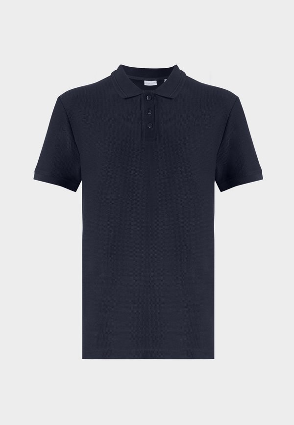 STRUCTURED - Polo shirt2