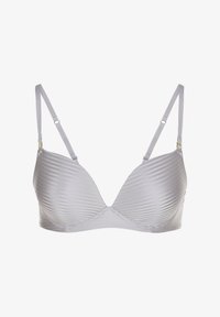 Selezionato, medium grey