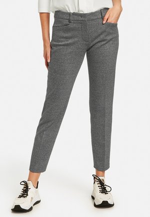 Broek - black