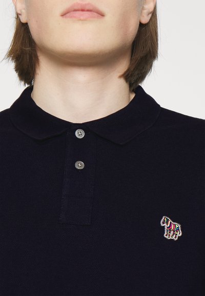 PS Paul Smith SLIM FIT - Poloskjorter - dark