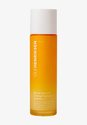 TRUTH BARRIER BOOSTER ORANGE FERMENT ESSENCE - Toner - -