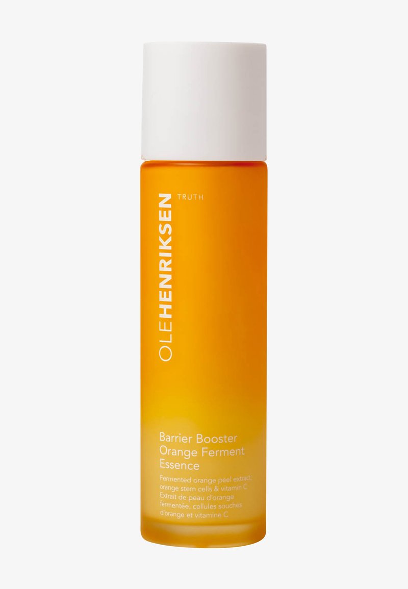 OLEHENRIKSEN - TRUTH BARRIER BOOSTER ORANGE FERMENT ESSENCE - Gesichtswasser, Vergrößern