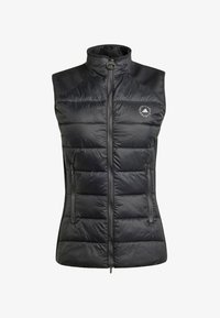 Unausgewählt, black