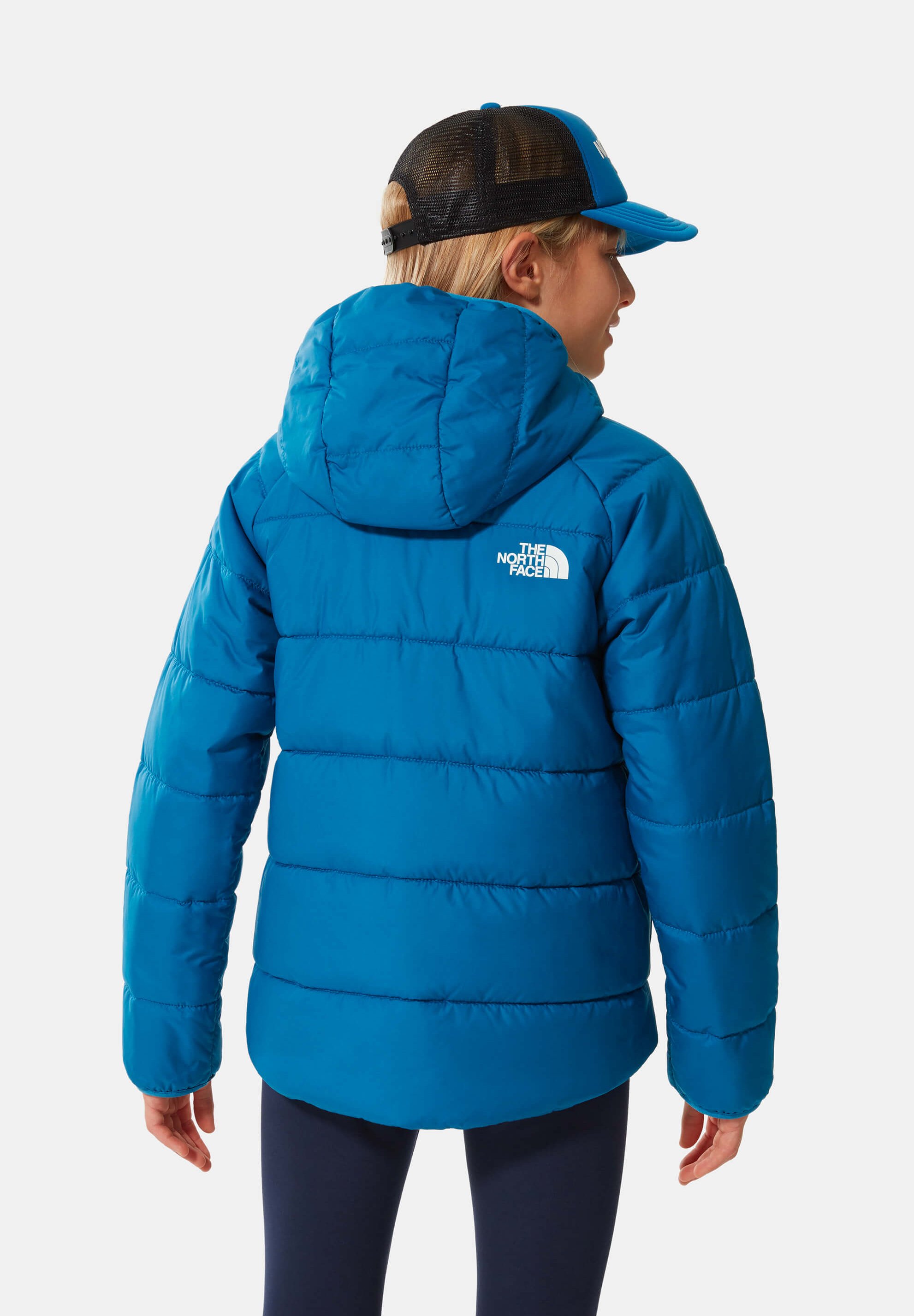 The North Face G REVERSIBLE PERRITO 