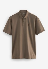 Next THREE PACK - Polo majica - black neutrals