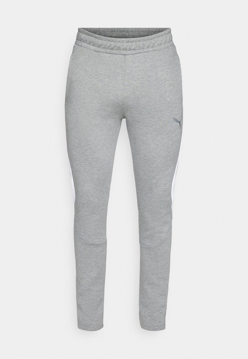 Puma Trainingsbroek grijs Puma Trainingsbroek grijs
