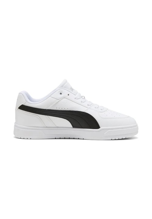 PUMA CAVEN III UNISEX - Zapatillas white-puma black-puma silver — photo 6