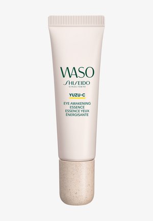 Shiseido WASO YUZU-C EYE AWAKENING ESSENCE - Tonico viso