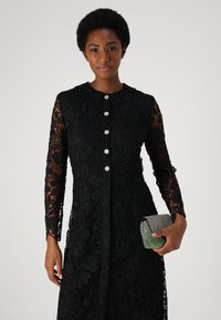 Marc Cain Skjortekjole - black