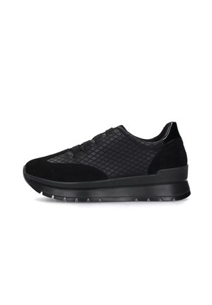 Sneakers basse - black