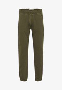 Unselected, olive night