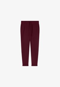 Non selezionato, bordeaux