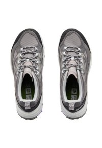 Jack Wolfskin CYROX VENT - Hikingschuh - purple rain
