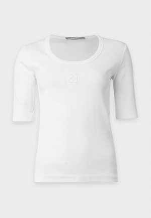 DAY Birger et Mikkelsen, T-shirt basique - bright white