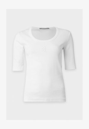 DAY Birger et Mikkelsen, T-shirt basique - bright white