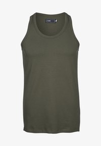 Niet geselecteerd, olive night