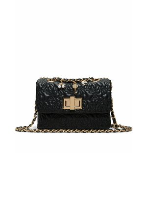 SHOULDER BAG ADWIEGAN - Sac bandoulière - other black