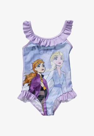 FROZEN - Kostium kąpielowy