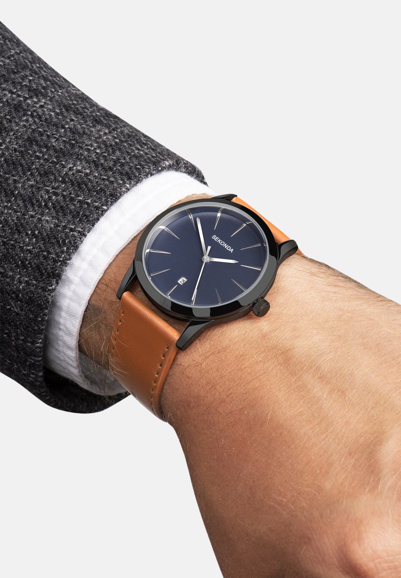 Sekonda OSLO - Montre - blue