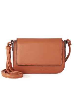Bandolera - cognac