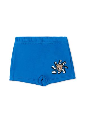 MOSCHINO - Spodenki kąpielowe