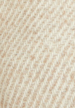 Damart Cappotto classico - beige chiné