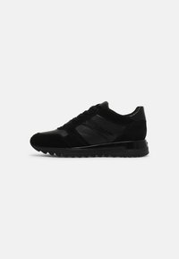 Geox TABELYA - Sneakers basse - black