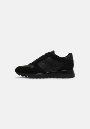 Geox TABELYA - Sneakers laag - black