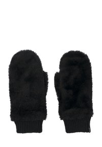 Unselected, black