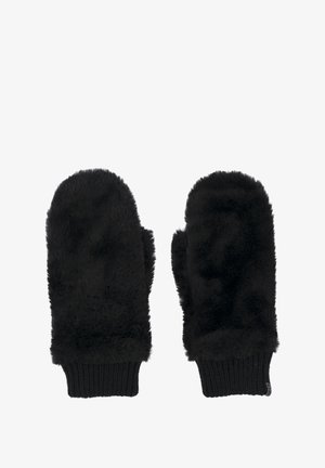 Bickley+Mitchell Fäustling - black