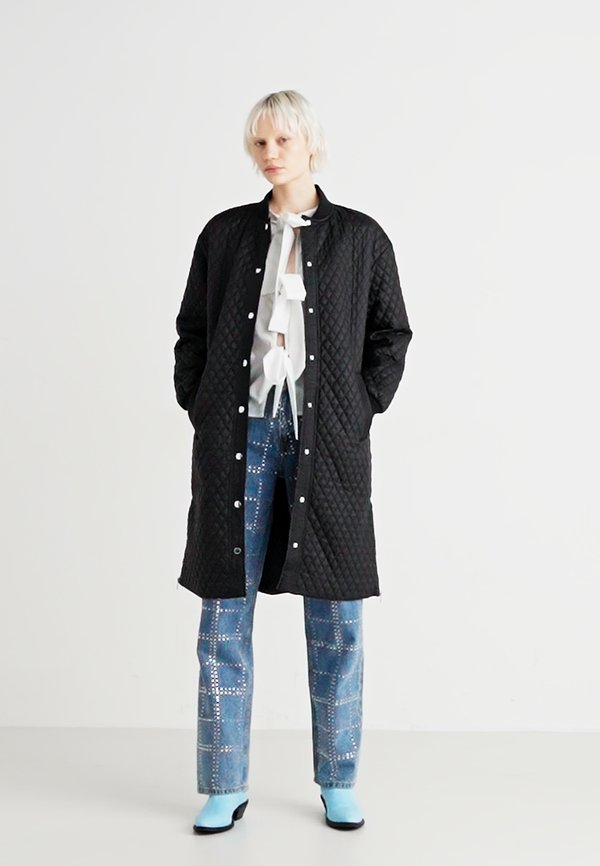 JDYIDRIA LONG JACKET - Light jacket2