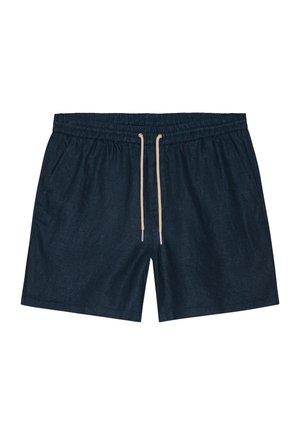 NN.07 Short - navy blue