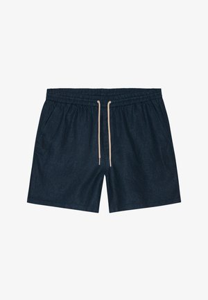 NN.07, NN.07 - Short - navy blue