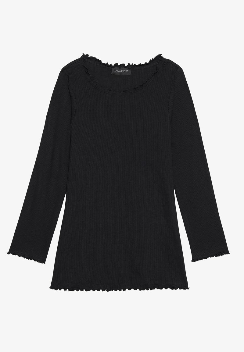 Anna Field MAMA Longsleeve zwart Anna Field MAMA Longsleeve zwart