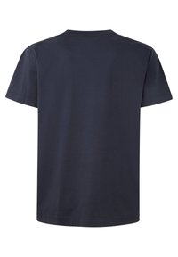 Pepe Jeans ANDREAS - T-shirt básica - dark blue