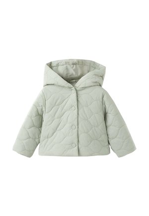 BABY - Winter jacket - green