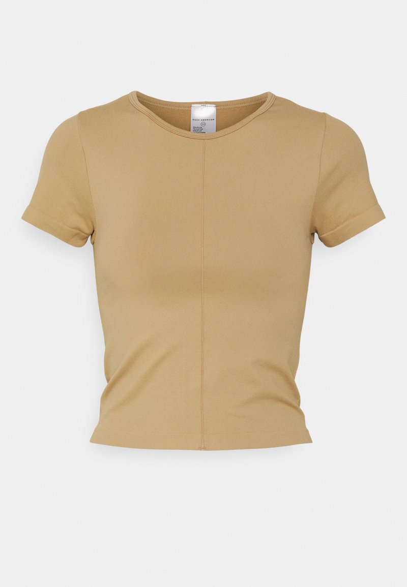 Good American Top beige