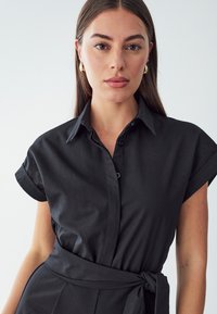 ST MRLO SUMMER  - Pajac - black