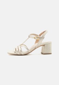 Atlasīts, metallic antic mineral