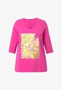 No seleccionado, dark berry