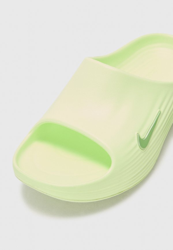 REACTX UNISEX - Pool slides - barely volt2