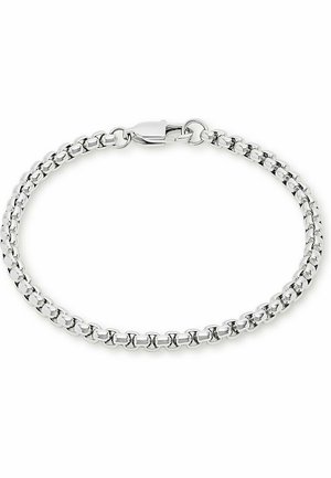 Bracelet - silberfarben