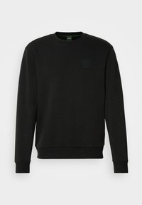 Selecionado, black