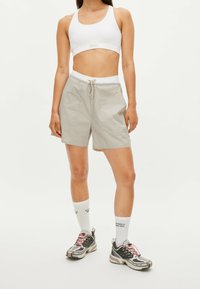 Röhnisch Träningsshorts - grey