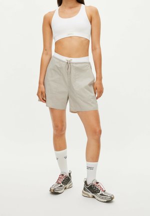 Röhnisch Pantaloncini sportivi - grey